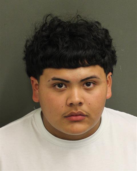  JOSE ARMANDO GARCIA Photo Image