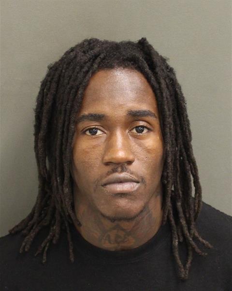 ALEXANDER EARL JR WOODSON Mugshot ALEXANDER EARL JR WOODSON Mugshot / County Arrests / Orange County Arrests