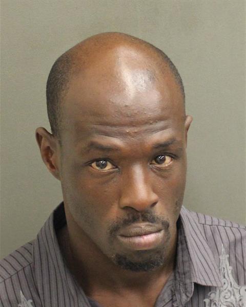  MICHAEL SHROPSHIRE Mugshot / County Arrests / Orange County Arrests