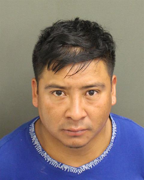  LEONEL LOPEZRAMIREZ Photo Image