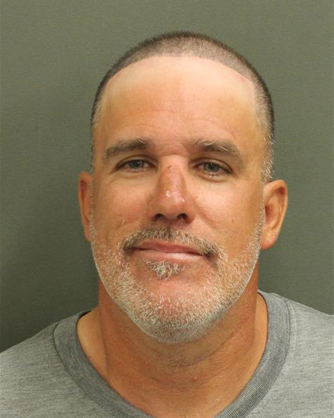  ROBERT J MEYER Mugshot / County Arrests / Orange County Arrests