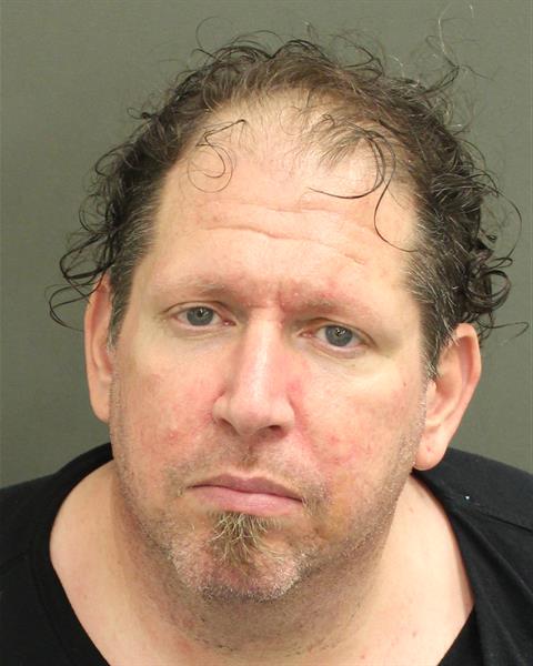  WILLIAM MONTALTOS Mugshot / County Arrests / Orange County Arrests