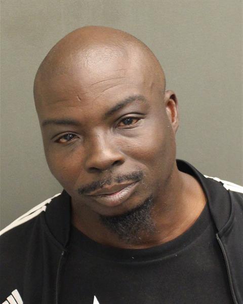  LORENZO  II MAYS Mugshot / County Arrests / Orange County Arrests