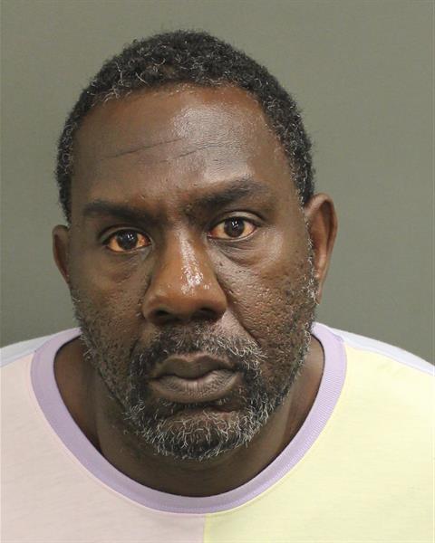  ERIC TYRONE BURTON Photo Image