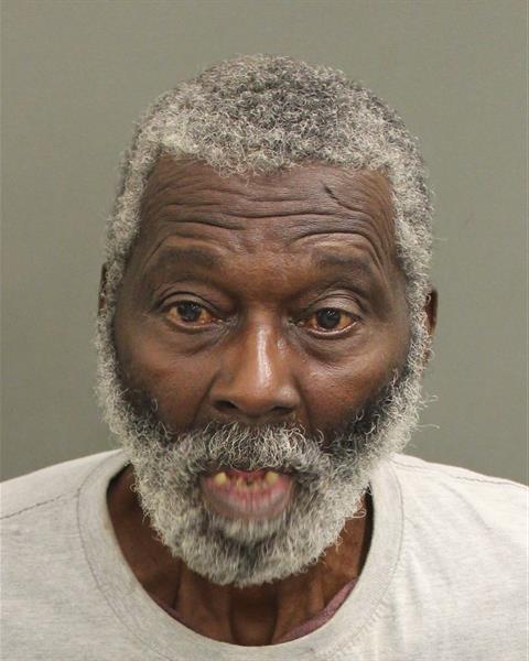  KENNETH MILLER Mugshot / County Arrests / Orange County Arrests