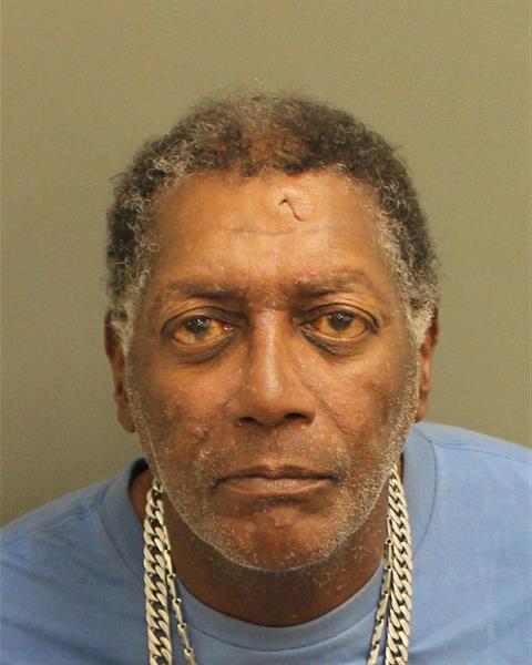 ROBERT LEE ERVIN Mugshot ROBERT LEE ERVIN Mugshot / County Arrests / Orange County Arrests