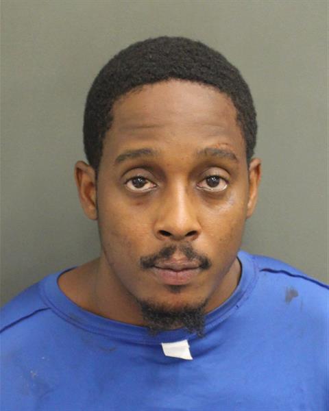  GARRETT ATKINSON Mugshot / County Arrests / Orange County Arrests