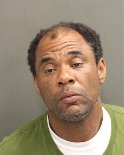  MARTEL LAVAR MCNAIR Mugshot / County Arrests / Orange County Arrests