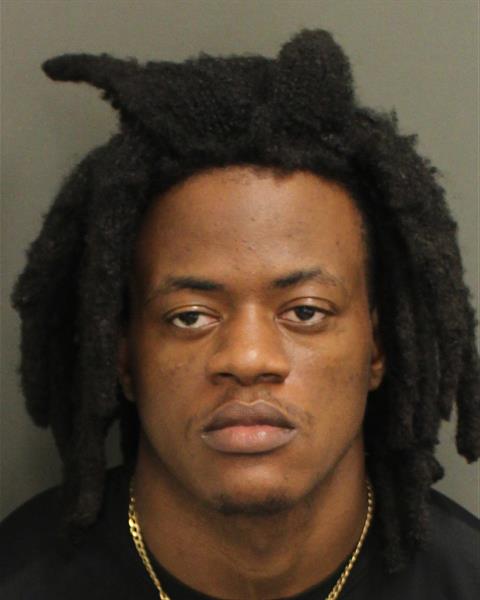  KAIVARIOUS WASHINGTON Mugshot / County Arrests / Orange County Arrests