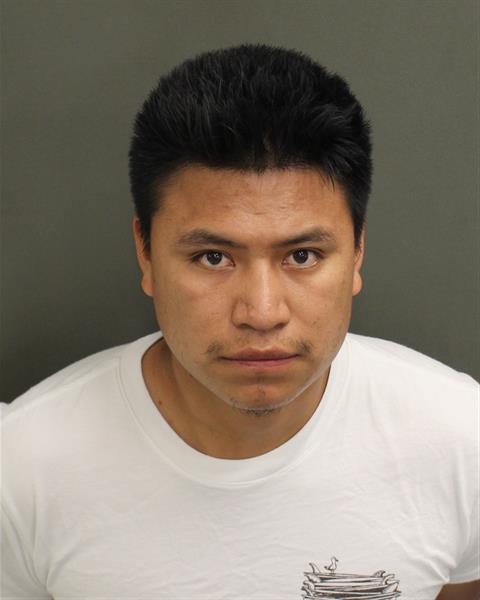  ROGELIO VICTORIANO OROZCOVELASQUEZ Photo Image