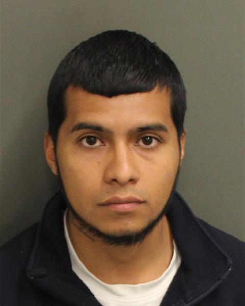  NICOLAS ALDANAPEREZ Mugshot / County Arrests / Orange County Arrests