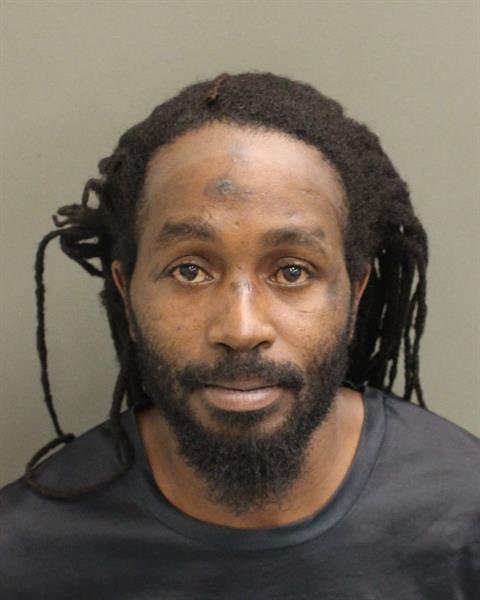  KHALIDE RUDY CHERUBIN Photo Image