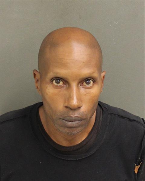  STEVE  JR LANG Mugshot / County Arrests / Orange County Arrests