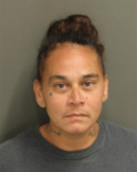  VICTORIA SABINATH Mugshot / County Arrests / Orange County Arrests