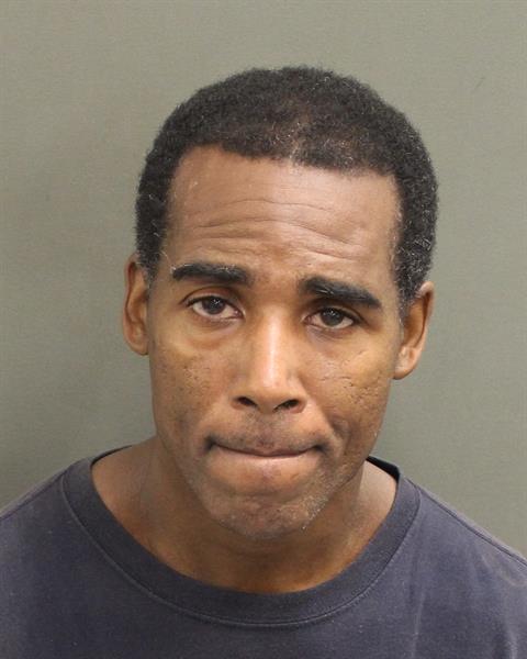  PATRICK NGOZI NAAR Mugshot / County Arrests / Orange County Arrests