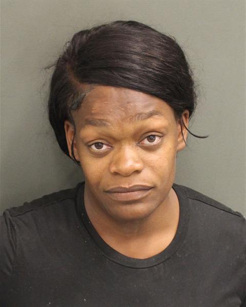  AKEIMA BERCHETTE SANDIO Mugshot / County Arrests / Orange County Arrests