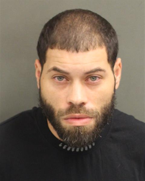  JOSE CARLOS IRIZARRYRODRIGUEZ Photo Image