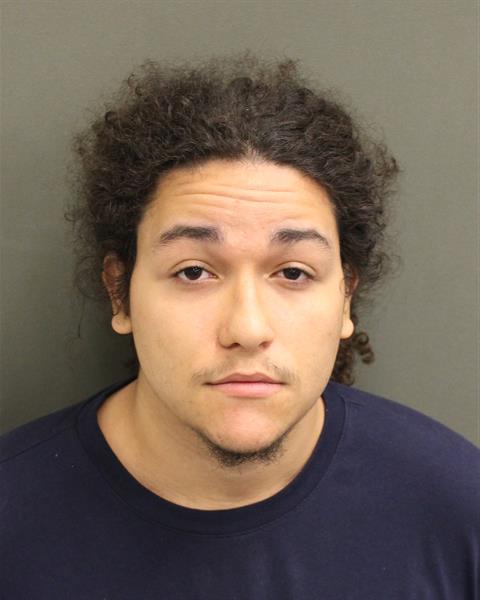  JUSTIN LUIS ORTIZ Photo Image