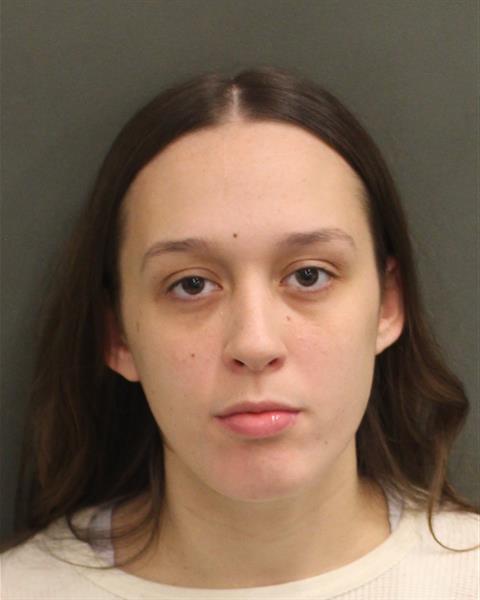  HAILEY MARIE HORVATH Photo Image