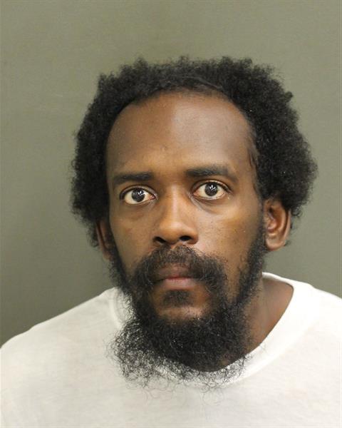 DELQUAN LAMARK CHARLES Photo Image DELQUAN LAMARK CHARLES Photo Image