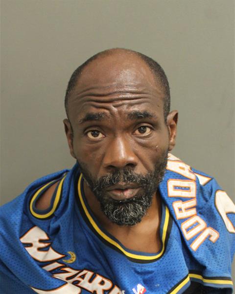  ANTHONY RAY ALBERT Photo Image