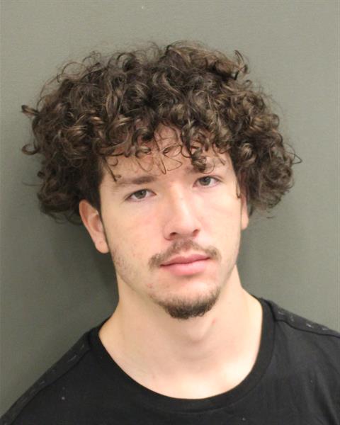  JASON ALEXANDER VANGRONDELLE Photo Image