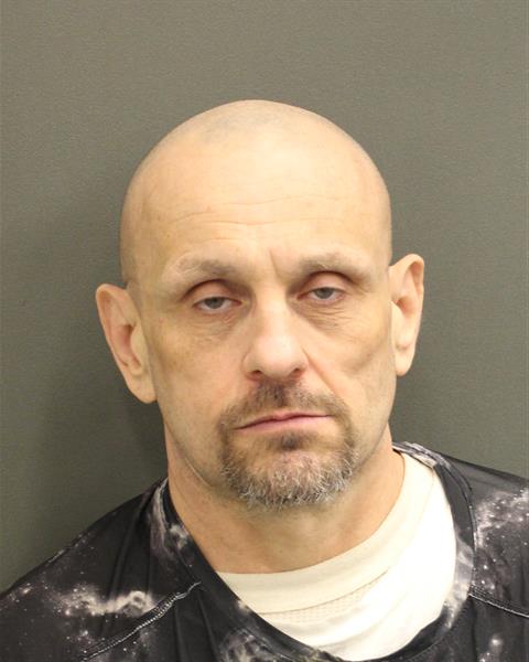  NEIL GOMEZ Mugshot / County Arrests / Orange County Arrests