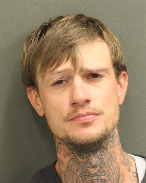  BRANDON COLE PALMER Photo Image