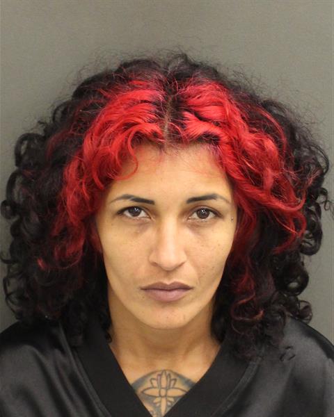  JENNIFER IRRIZARY Photo Image