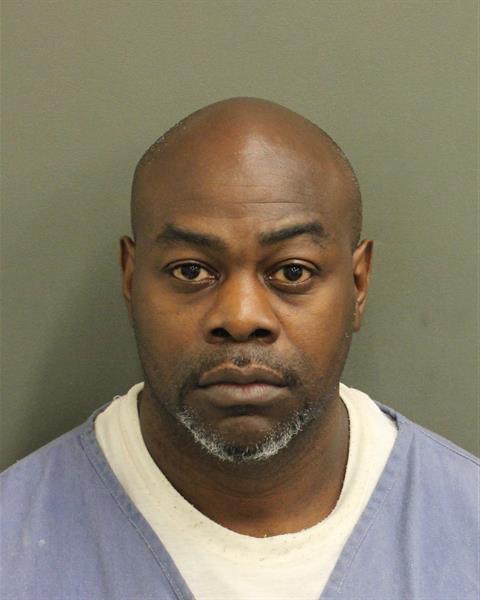  SALAH HAMLETTE Mugshot / County Arrests / Orange County Arrests