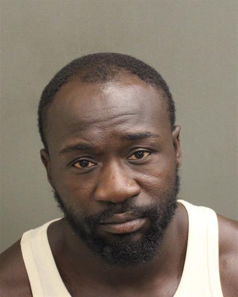  CHARLES WILBERSON Photo Image