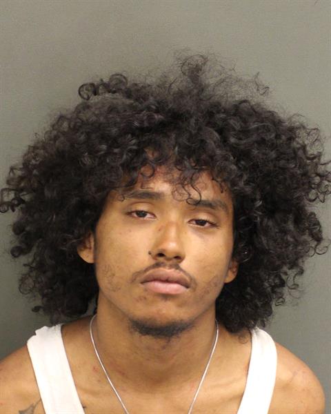  DAVID JOHN II PINELA Photo Image