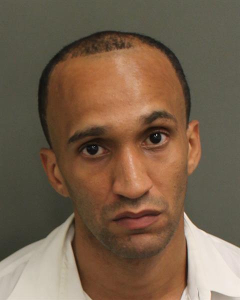  JEFFREY GLENN II BOONE Mugshot / County Arrests / Orange County Arrests