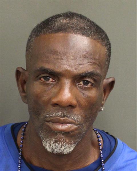  BARRY DONEL KINSEY Photo Image