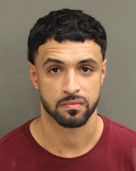  VINCENT MICHAEL MORALES Photo Image