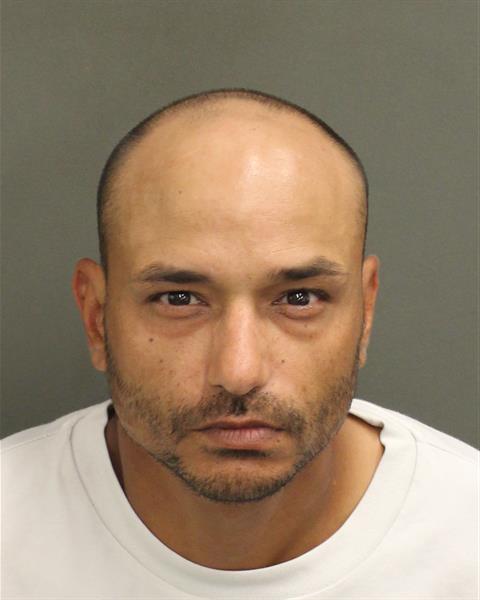  KELVIN FLORESMALDONADO Mugshot / County Arrests / Orange County Arrests