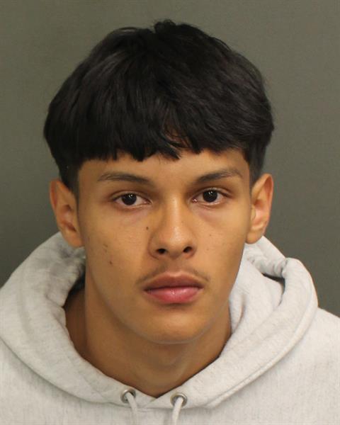  JERRETT SORIA Mugshot / County Arrests / Orange County Arrests