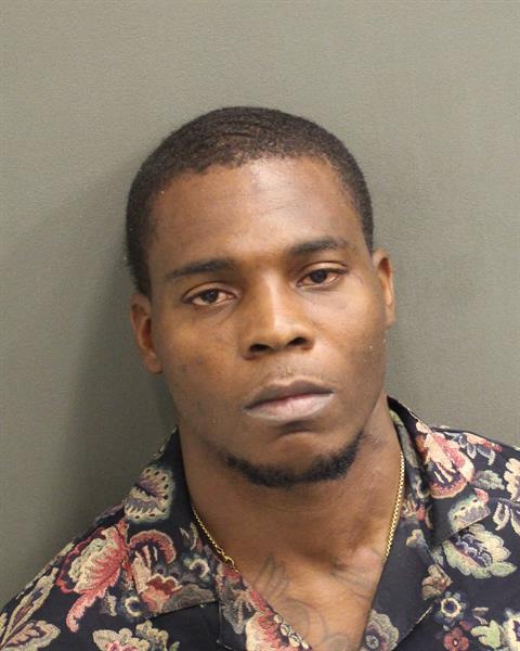  DEMARKUS DANIEL WHITE Photo Image