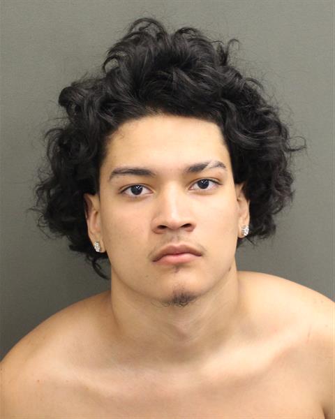  GERALD ACOSTA Photo Image