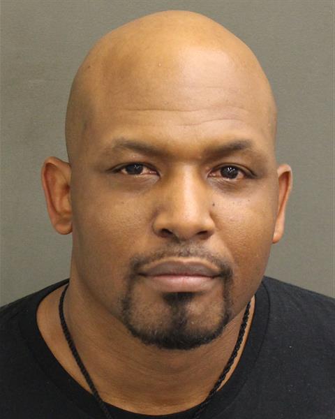  BRANDEN ERIC RICHARDSON Mugshot / County Arrests / Orange County Arrests