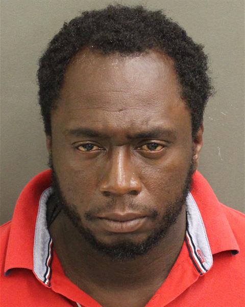  CORNELLAS TRAY HIXSON Mugshot / County Arrests / Orange County Arrests