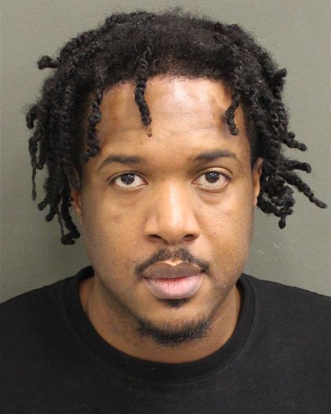 EDSON STVIL ULYSSE Mugshot EDSON STVIL ULYSSE Mugshot / County Arrests / Orange County Arrests