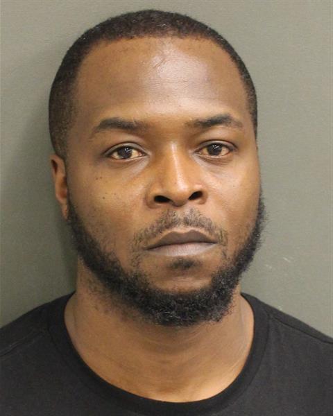  CEDARIAN DEMOUNT SMITH Mugshot / County Arrests / Orange County Arrests