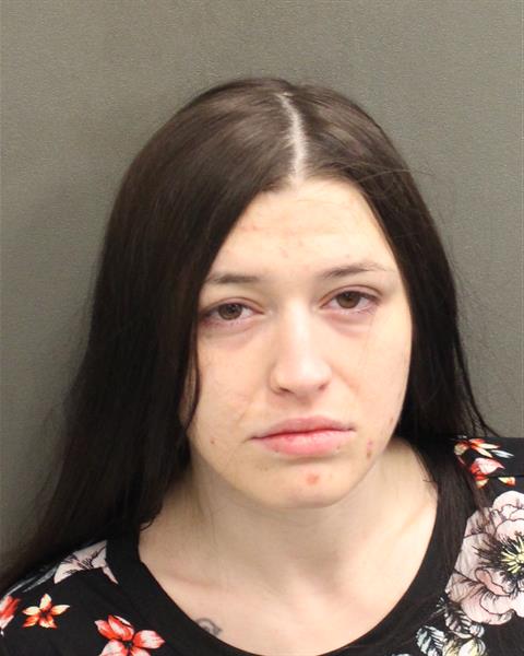  ASHLEY MARIE MONTEFUSCO Photo Image