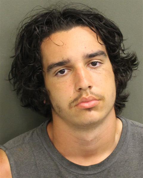  DARIUS MICHAEL LANDRY Photo Image