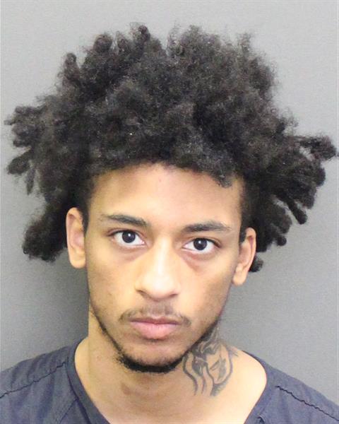  RAYSHAWN LAMONT HARRIS Mugshot / County Arrests / Orange County Arrests