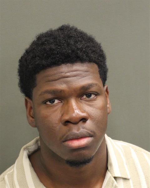  SEAN CHRISTOPHER CELESTIN Photo Image