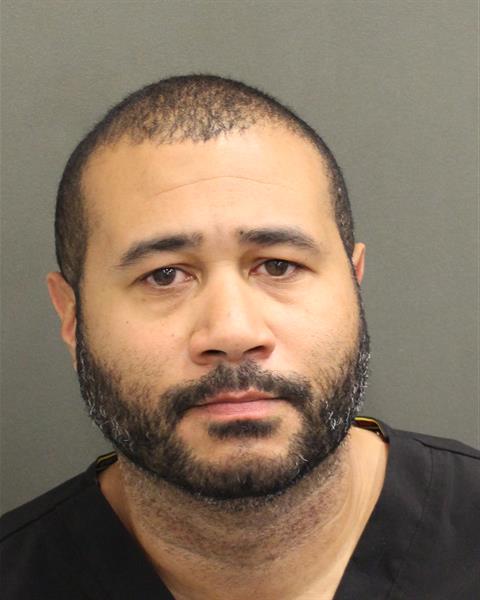  JONATHAN MENDEZ Mugshot / County Arrests / Orange County Arrests