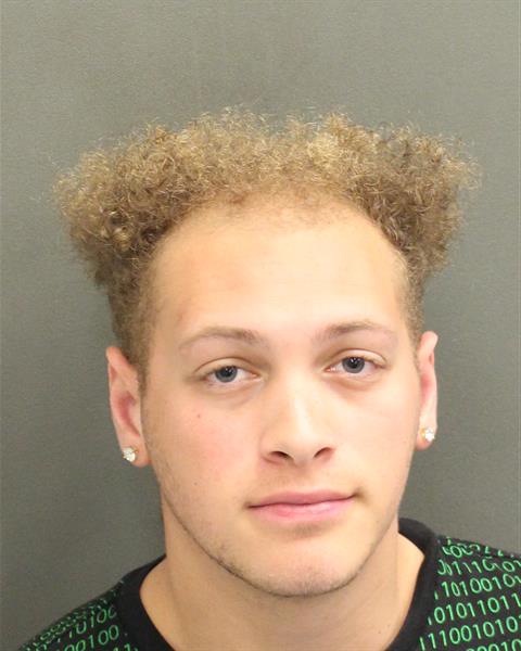  EVAN JOSEPH REECE Photo Image