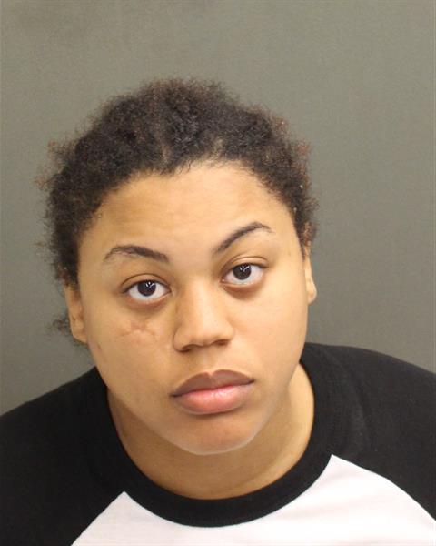  AARIN RAEANNA SANTIAGO Photo Image